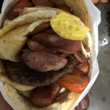 Ph Lanches Nourriture