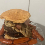 Ph Lanches Boisson