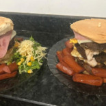 Ph Lanches Nourriture
