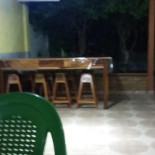 Laguna Pizzaria Exterior