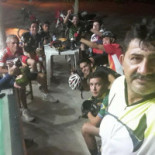 Laguna Pizzaria Bebida