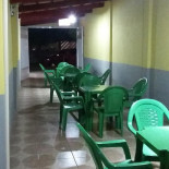 Laguna Pizzaria Bebida