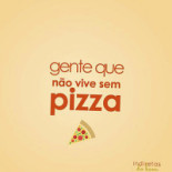 Laguna Pizzaria Logo