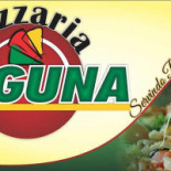 Laguna Pizzaria Logo