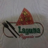 Laguna Pizzaria Bebida