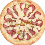Pizzaria Chagas Nourriture