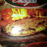 Pizzaria Chagas Nourriture