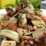 Pont's Comida