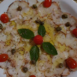 Pont's Comida