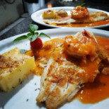 Pont's Comida