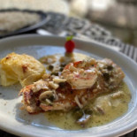 Pont's Comida