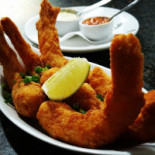 Pont's Comida