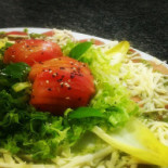 Pont's Comida