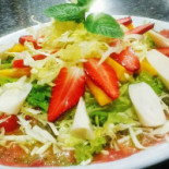 Pont's Comida