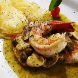 Pont's Comida