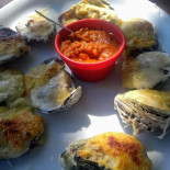 Pont's Comida