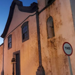 Pont's Exterior