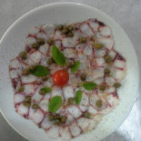Pont's Comida