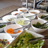 Estação Grill Comida