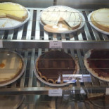 Estação Grill Dentro