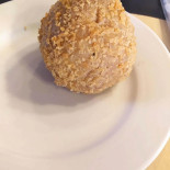 Estação Grill Comida