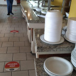 Estação Grill Bebida