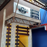 Estação Grill Bebida