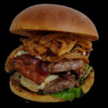 En-comendo Burgers Bebida