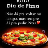 Pizzarela Pizzaria Carte