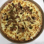 Pizzarela Pizzaria Nourriture