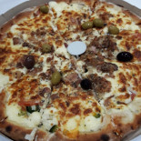 Pizzarela Pizzaria Nourriture