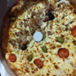 Pizzarela Pizzaria Nourriture