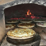 Pizzarela Pizzaria Nourriture
