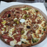 Pizzarela Pizzaria Nourriture