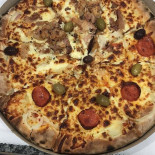 Pizzarela Pizzaria Nourriture