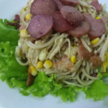 Star Lanches Nourriture