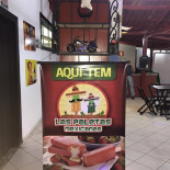 Point Beer Carte