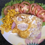 Kikão Lanches Comida