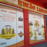 Kikão Lanches Carta