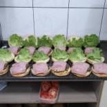 Kikão Lanches Boisson