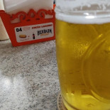 Kikão Lanches Boisson