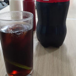 Kikão Lanches Boisson