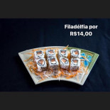 Kikão Lanches Bebida
