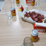 Kikão Lanches Boisson