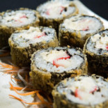 More Comida Japonesa Nourriture