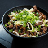 More Comida Japonesa Nourriture