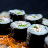 More Comida Japonesa Boisson