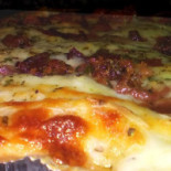 Star Lanches Comida