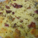 Star Lanches Comida