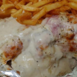 Star Lanches Comida